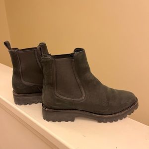 Thursday Legend Boots size 7.5 women’s black